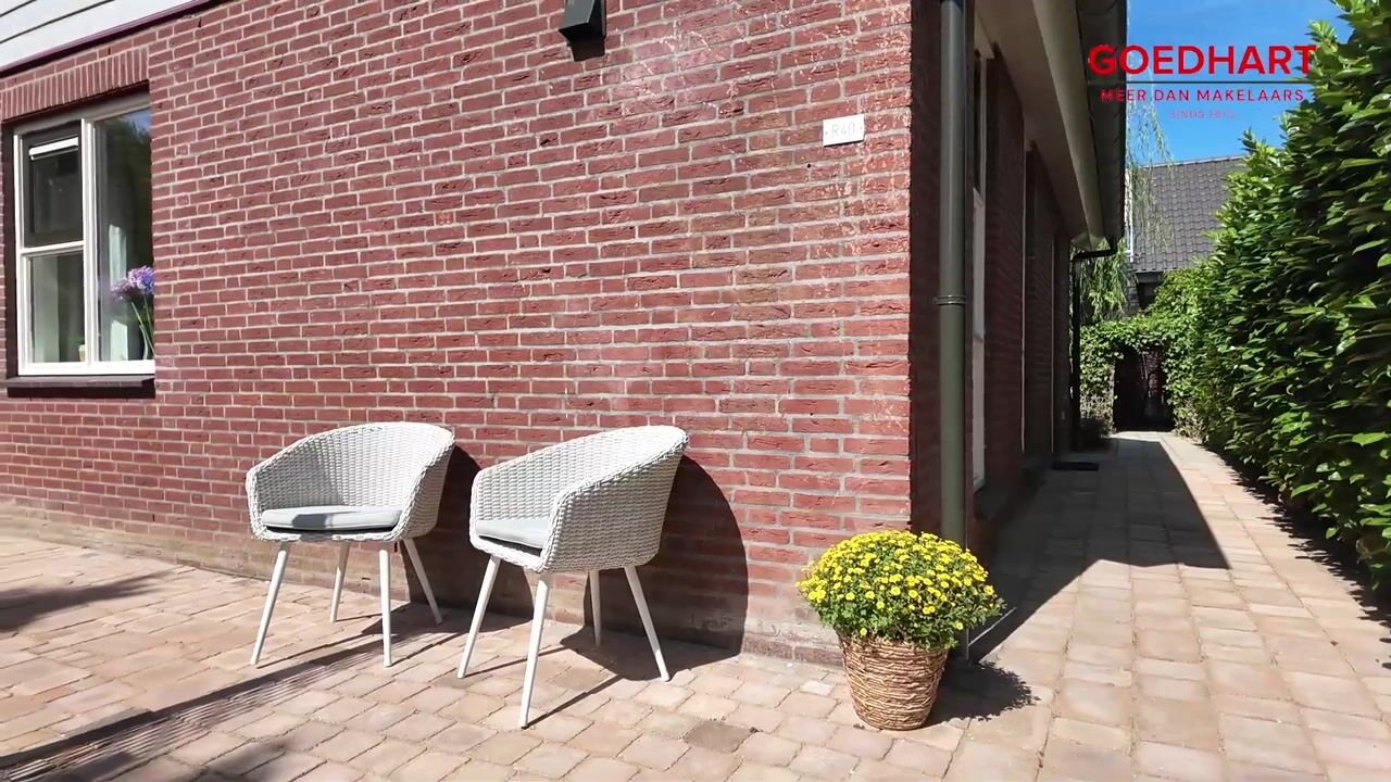 Video van Aderweg 8-R40