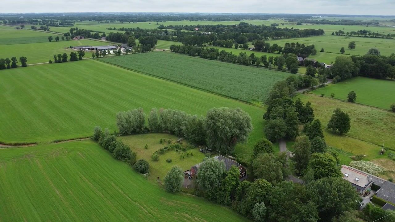 Video van Polderweg 4