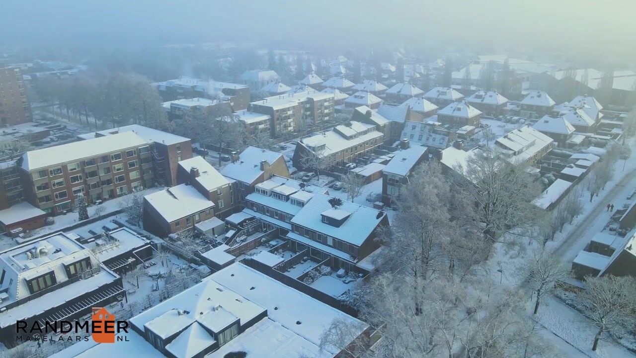 Video van Hoefbladmeen 14