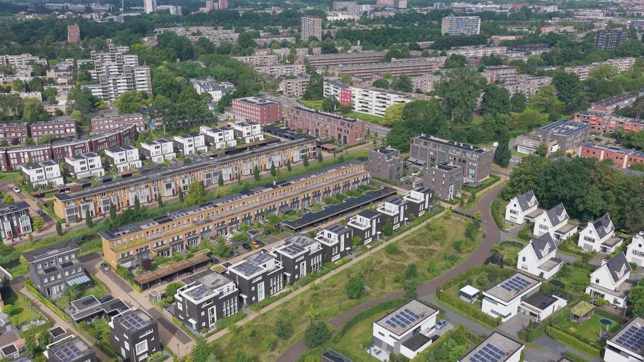 Video van Belcamposingel 62