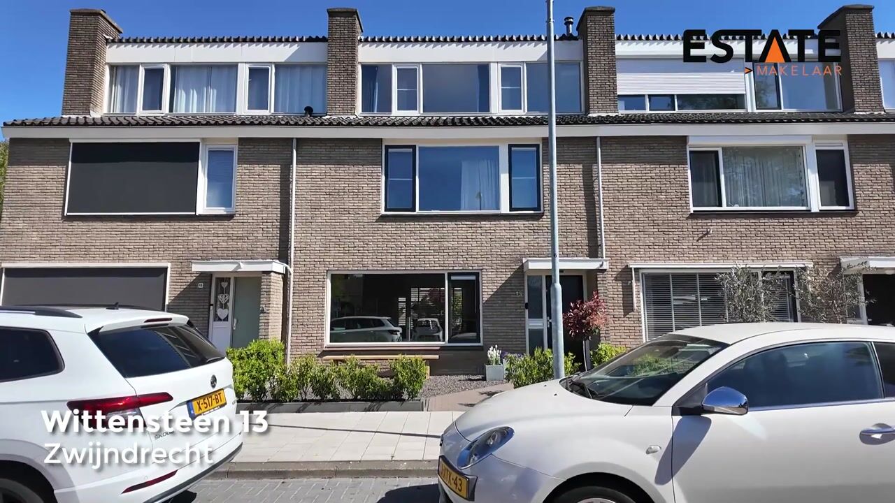 Video of Wittensteen 13