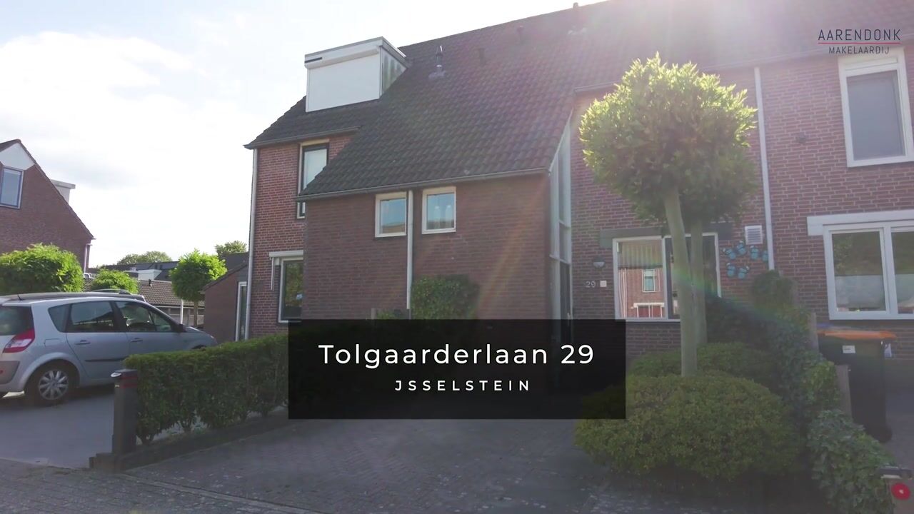Video van Tolgaarderlaan 29