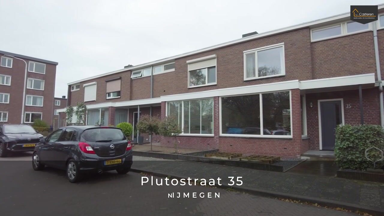 Video of Plutostraat 35