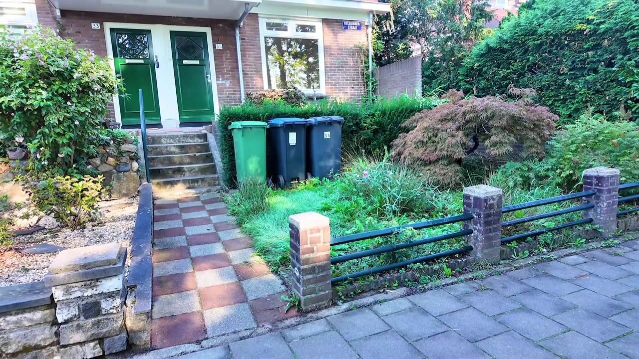 Video van Helsdingenstraat 35