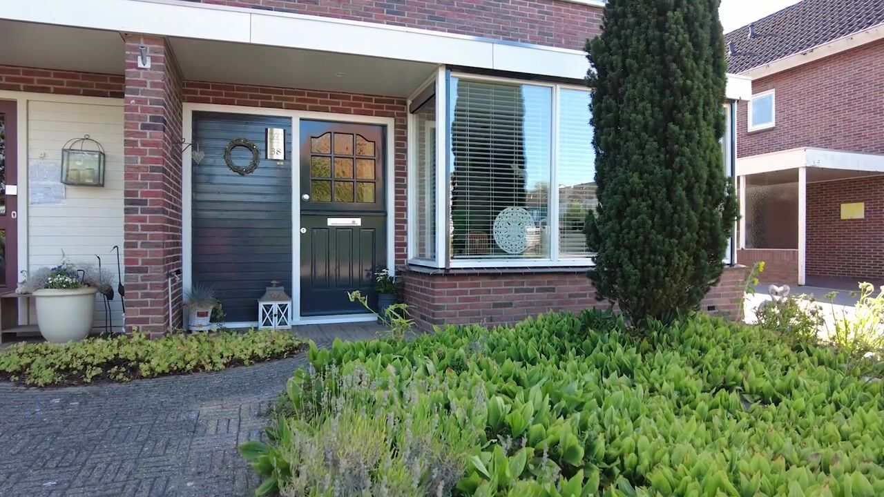 Video van Jupiter 38