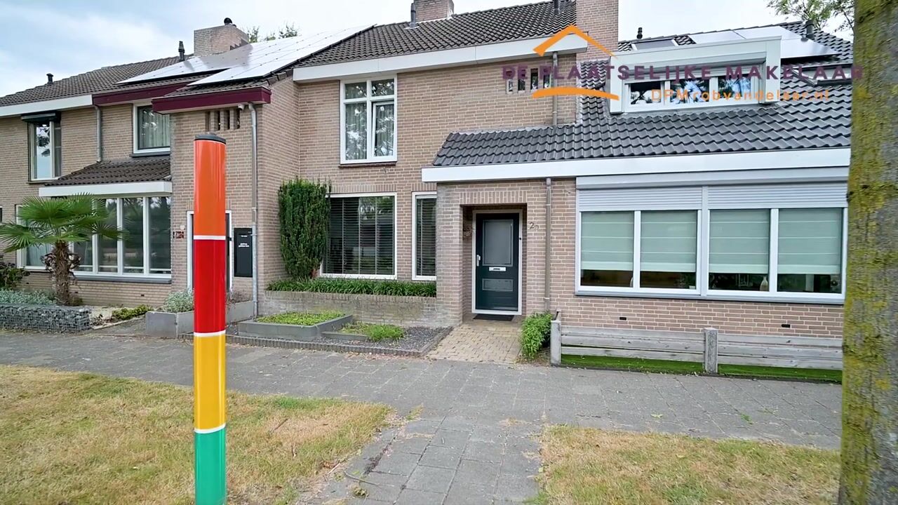 Video van Putsteeg 25