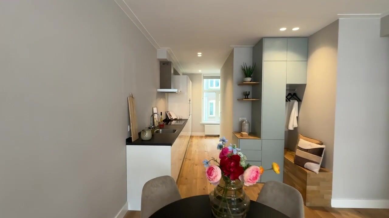 Video van Govert Flinckstraat 271-1
