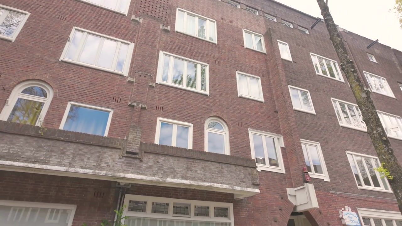 Video van Aalsmeerweg 26-H