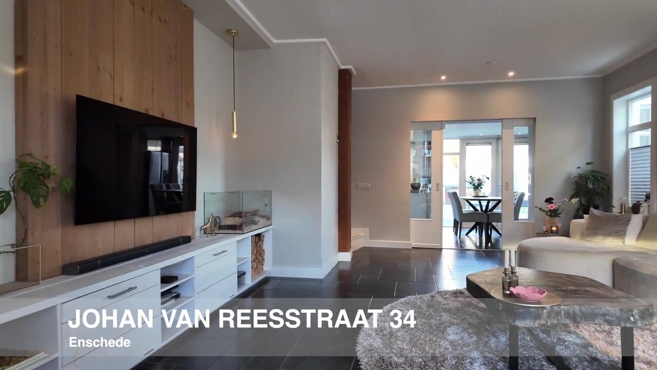 Video of Johan van Reesstraat 34