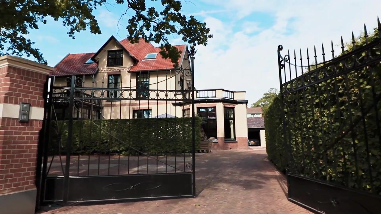 Video van Generaal Van Heutszlaan 34