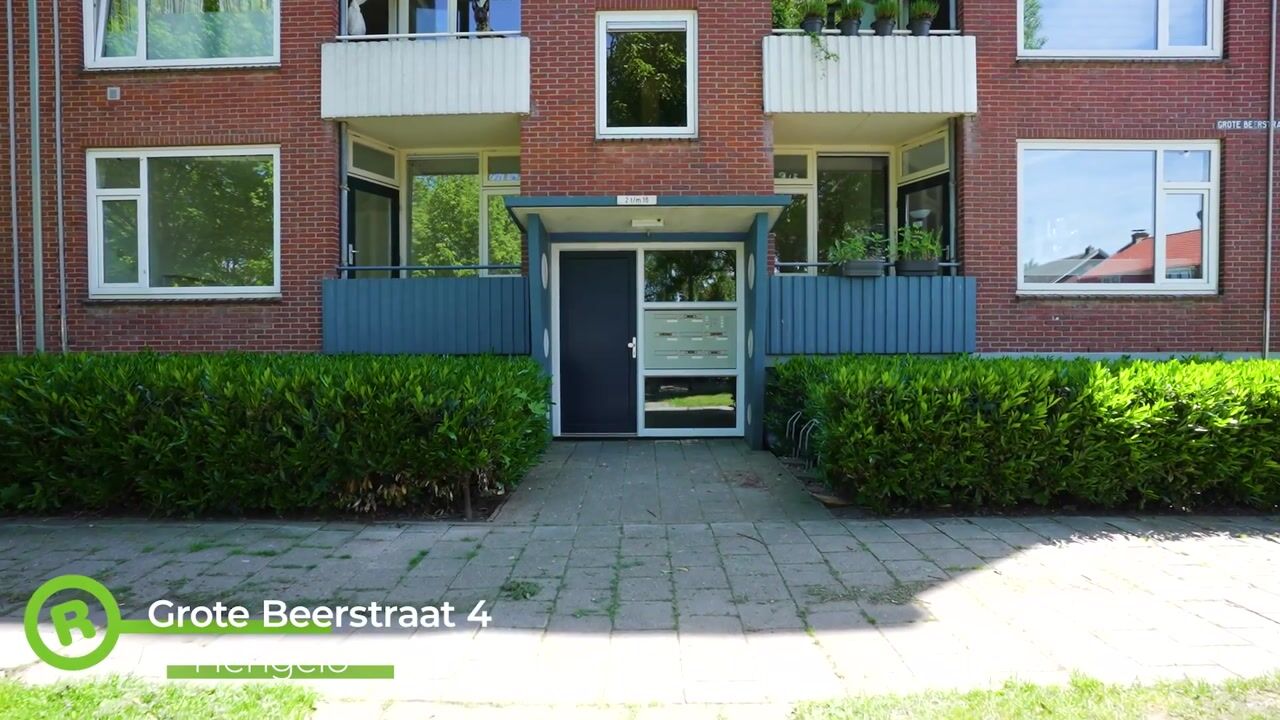 Video van Grote Beerstraat 4