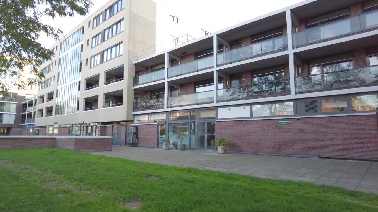 Video van Lasserstraat 182