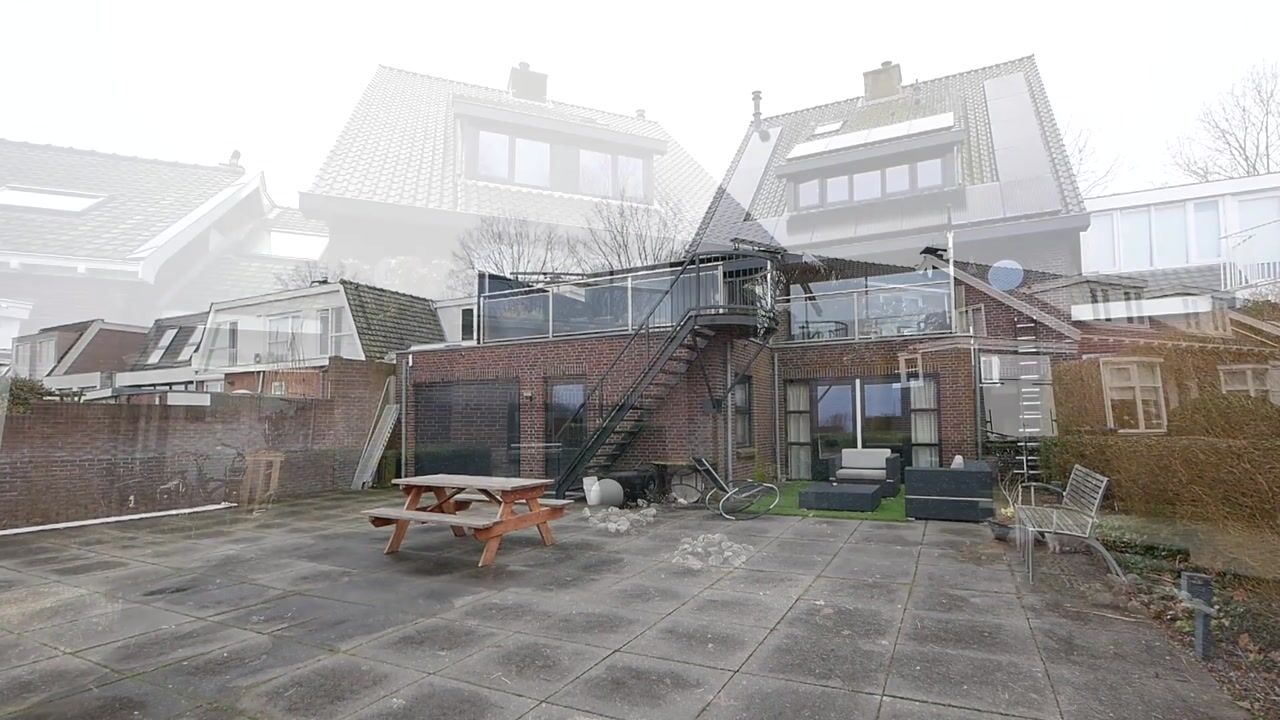 Video of Dammerweg 34