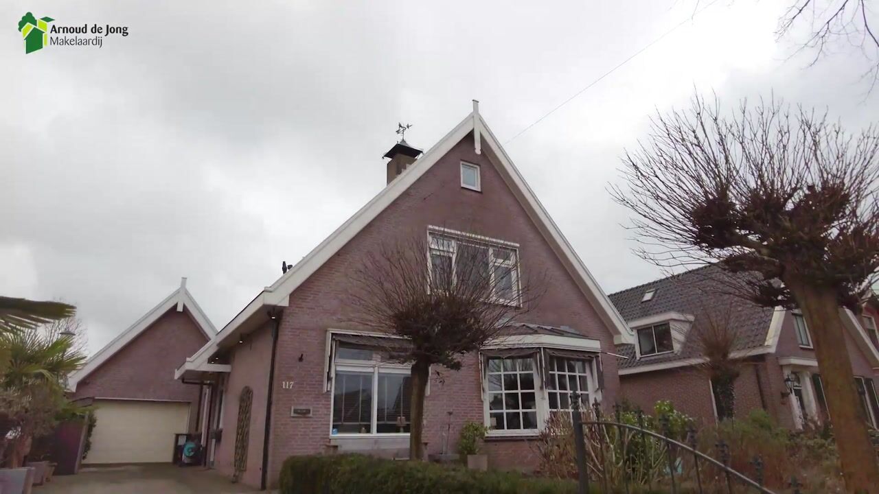 Video van Hoofdstraat 117
