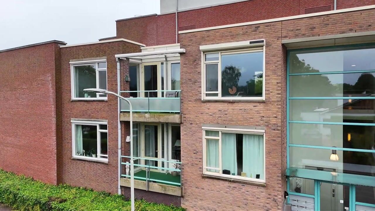 Video van Kostersstraat 26