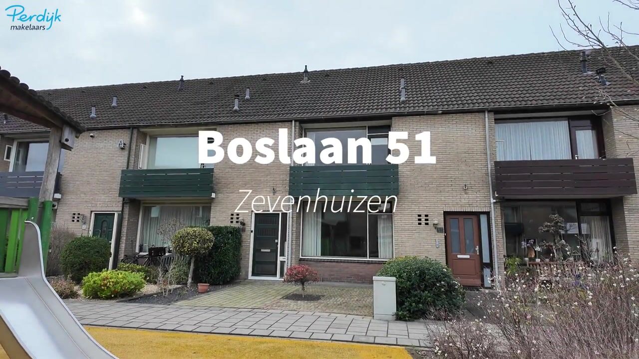 Video van Boslaan 51