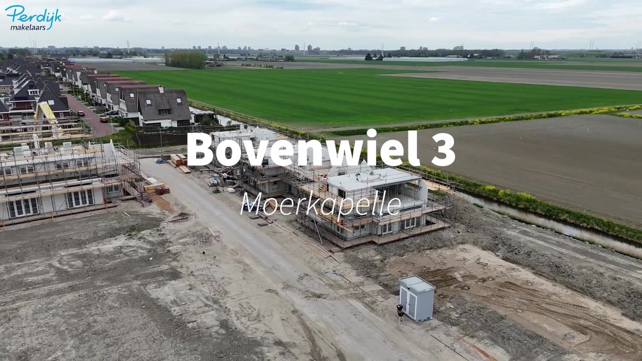 Video van Bovenwiel 3