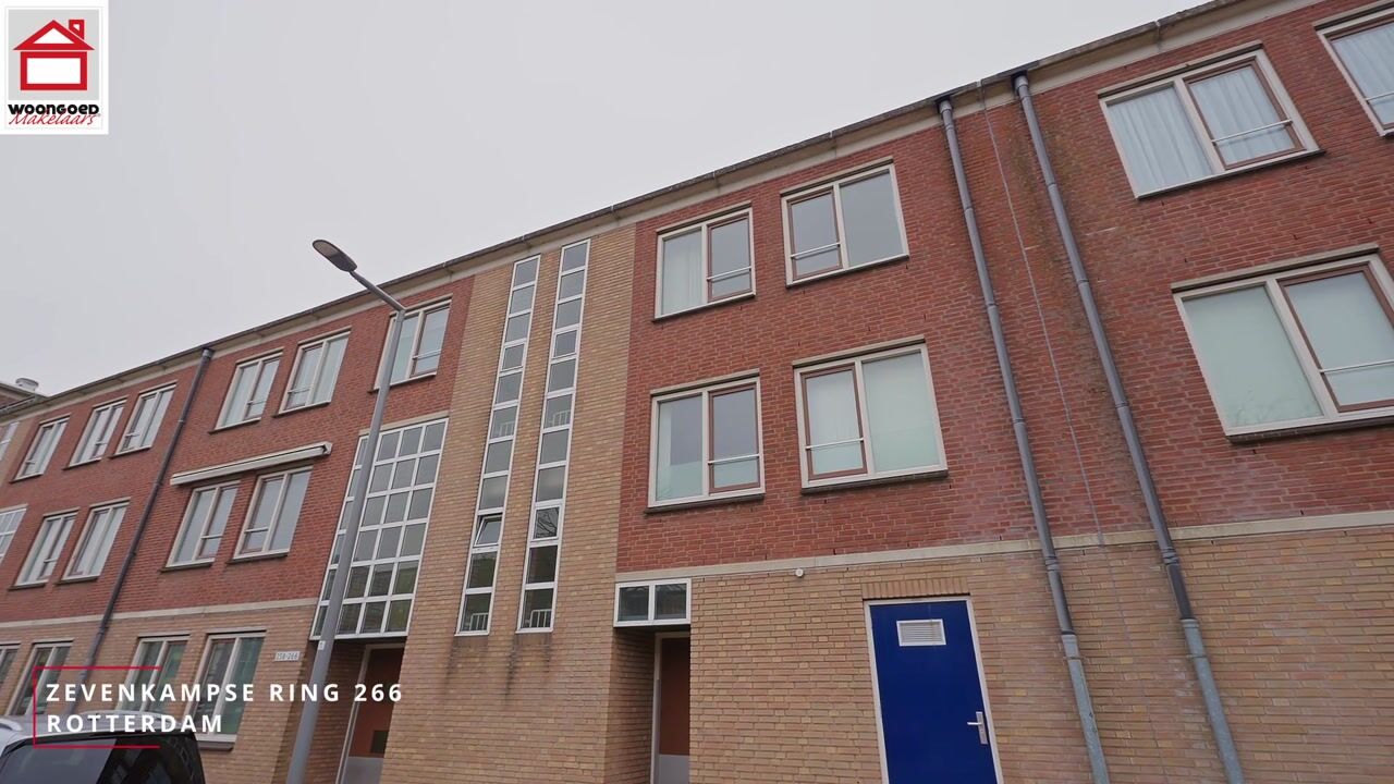 Video van Zevenkampse Ring 266