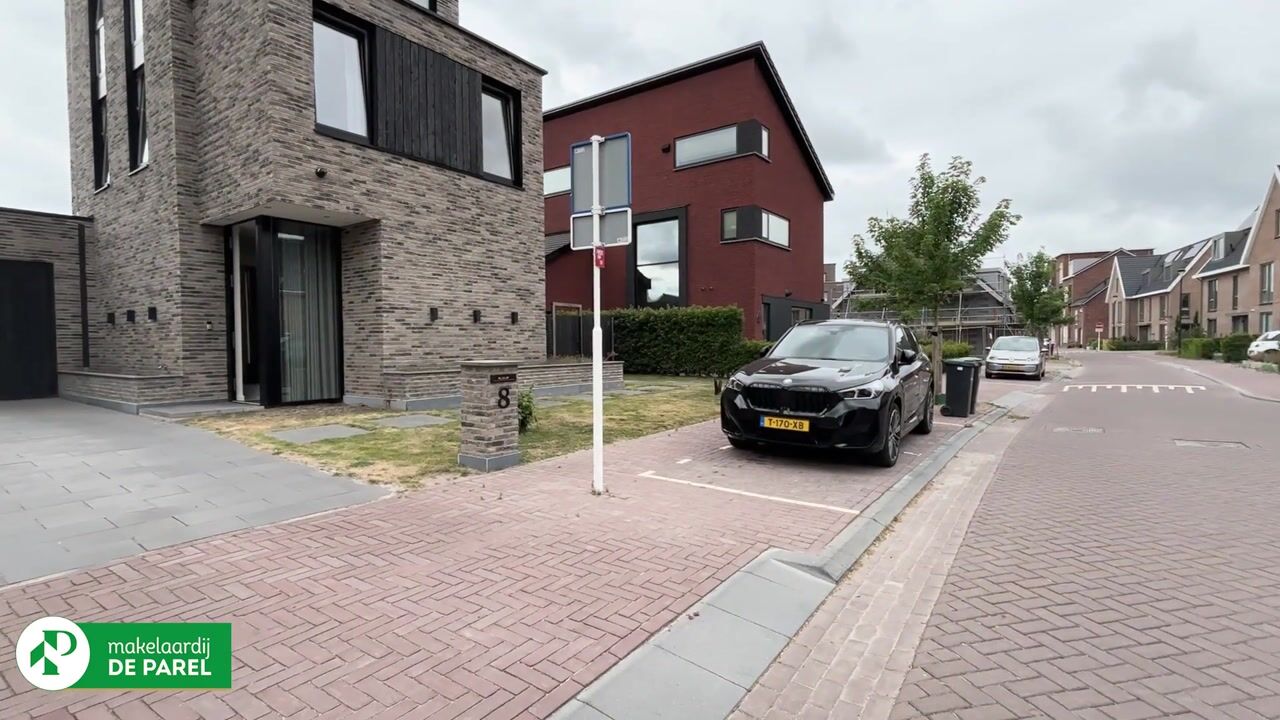 Video van Zaltbommelstraat 8