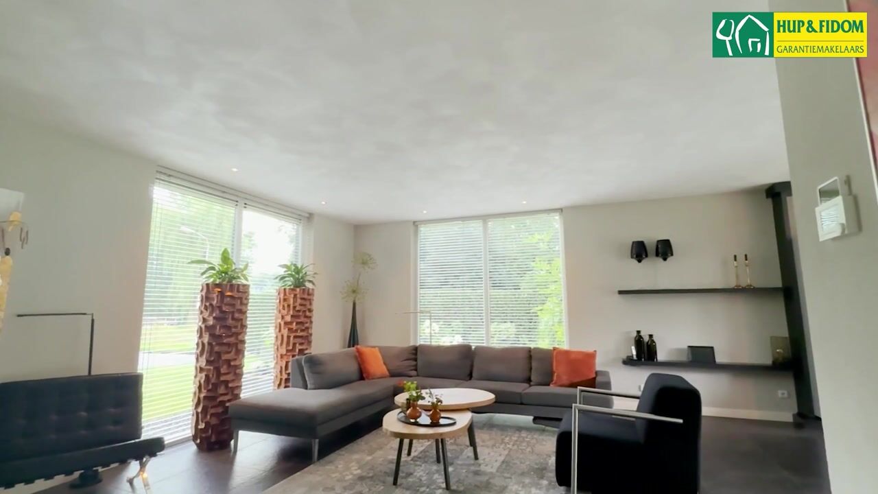 Video van Berkenlaan 10