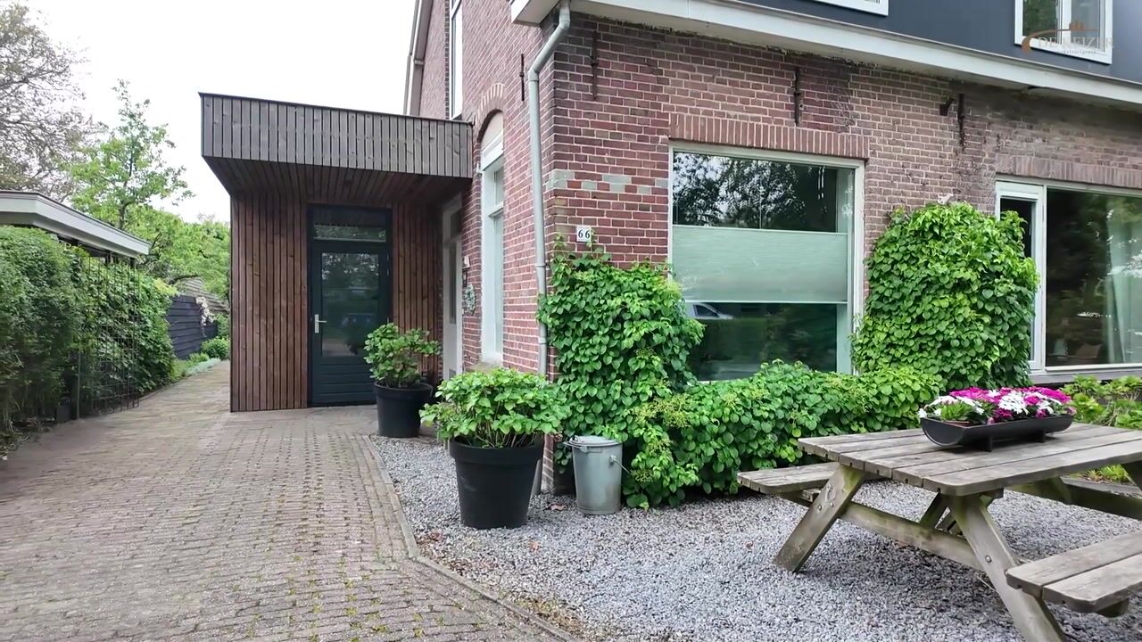 Video van Stationserf 66