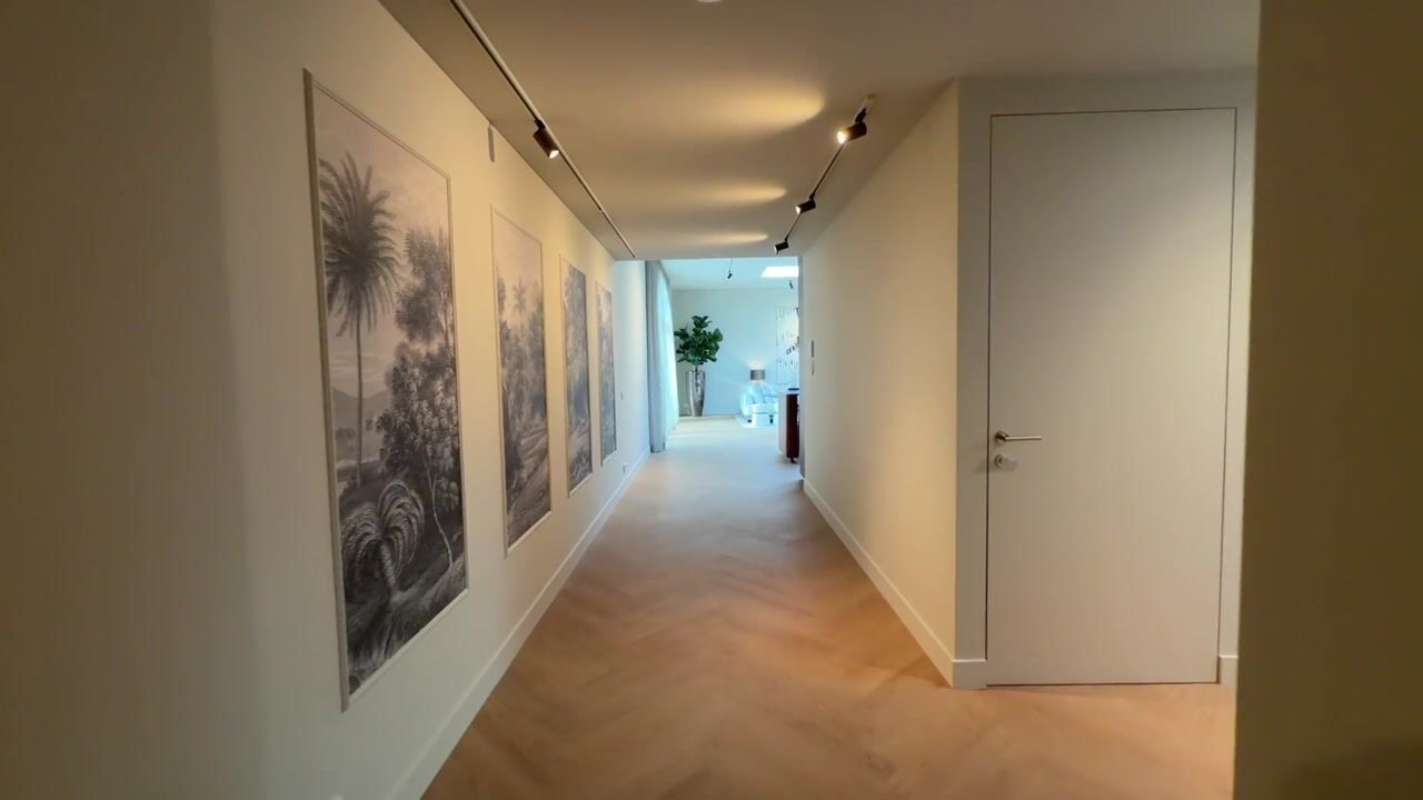 Video of Hugo de Grootstraat 1-A