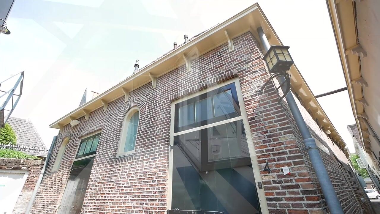 Video van De Rondensteeg 4