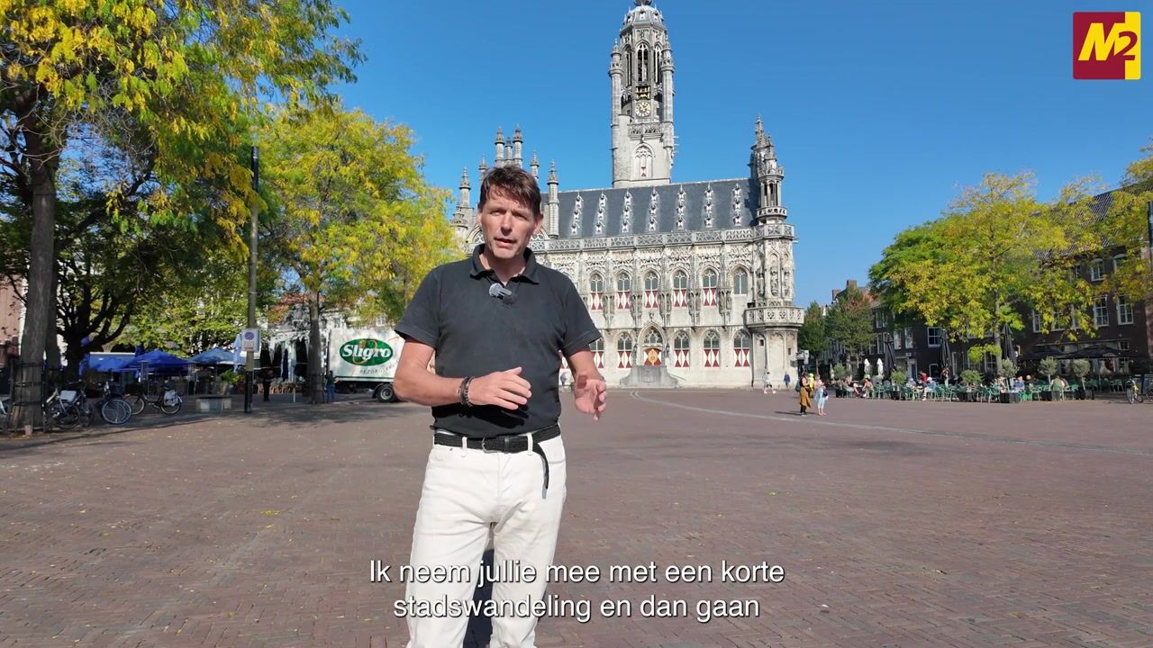 Bekijk video van Sint Janstraat 3-D