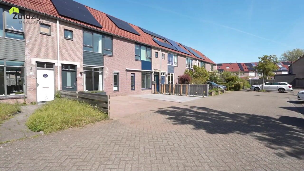 Video van Haeckmate 16
