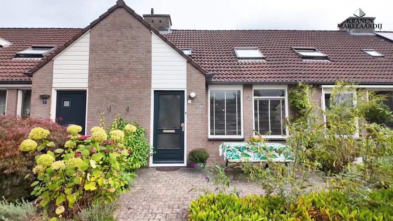 Video van Klaverland 5