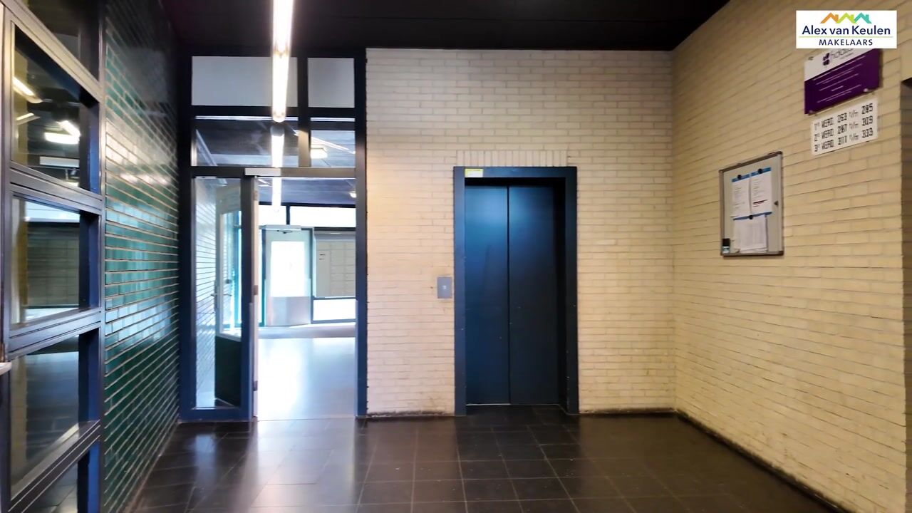 Video van Noordeinde 305