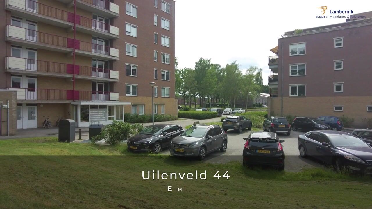 Video of Uilenveld 44