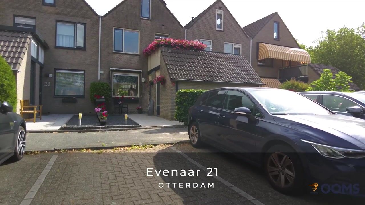 Video van Evenaar 21