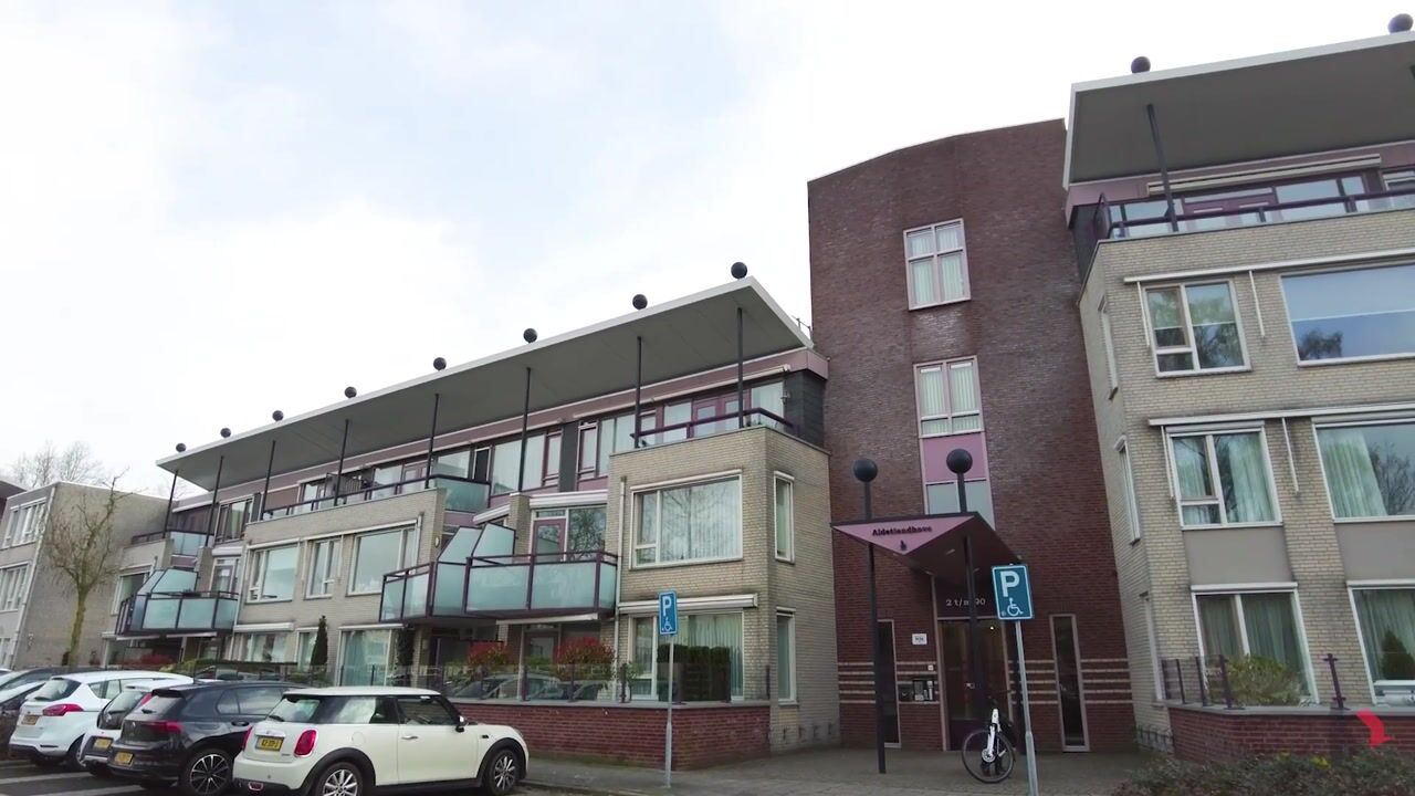 Video van Odiliastraat 48