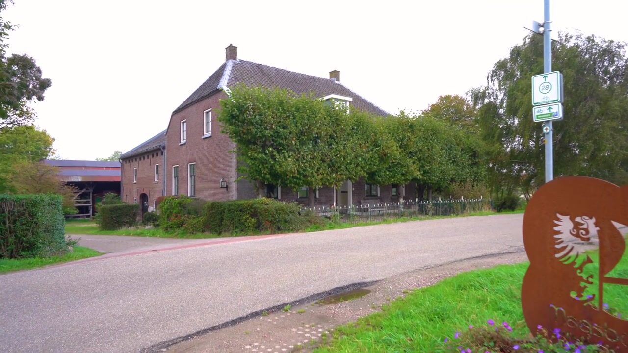 Video van Berghuizen 40