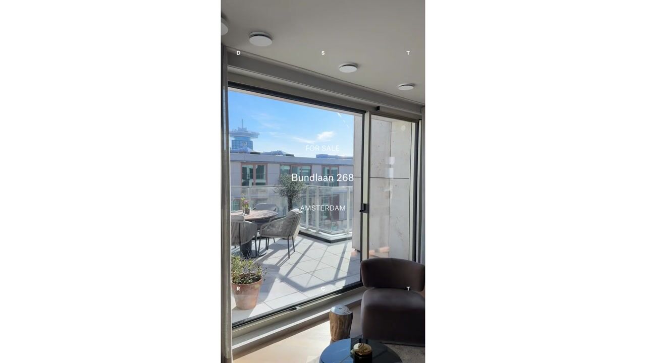 Video of Bundlaan 268