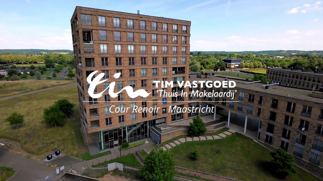 Video van Atletenbaan 96-L