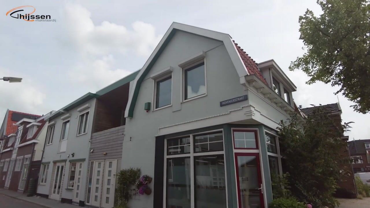 Video van Oostzijde 94-D