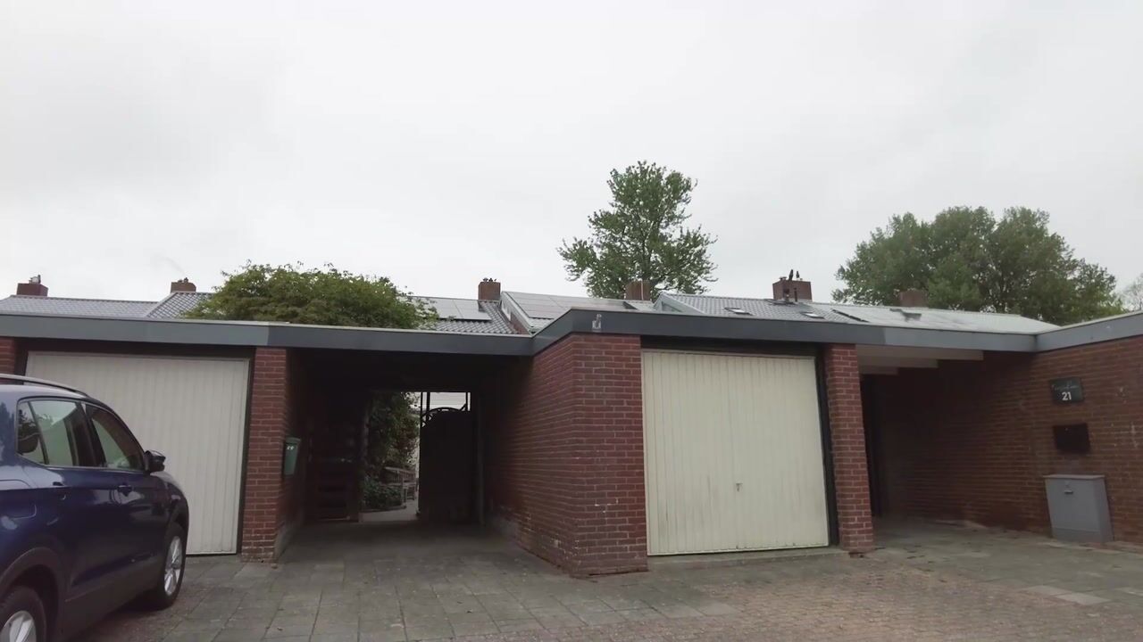 Video of Freesialaan 19