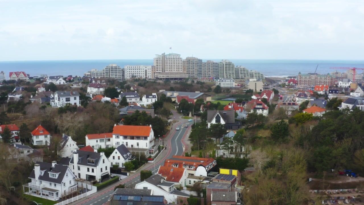 Video van Oude Zeeweg 44