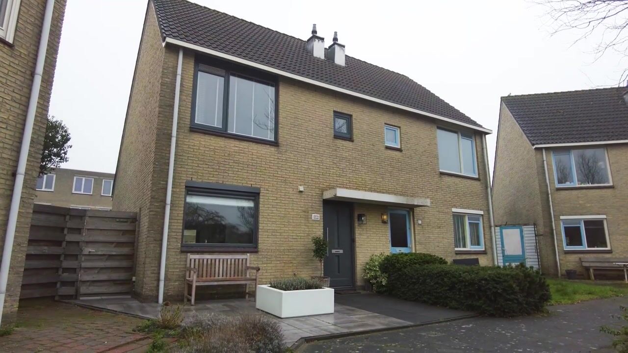 Video van De Eindhoeve 12