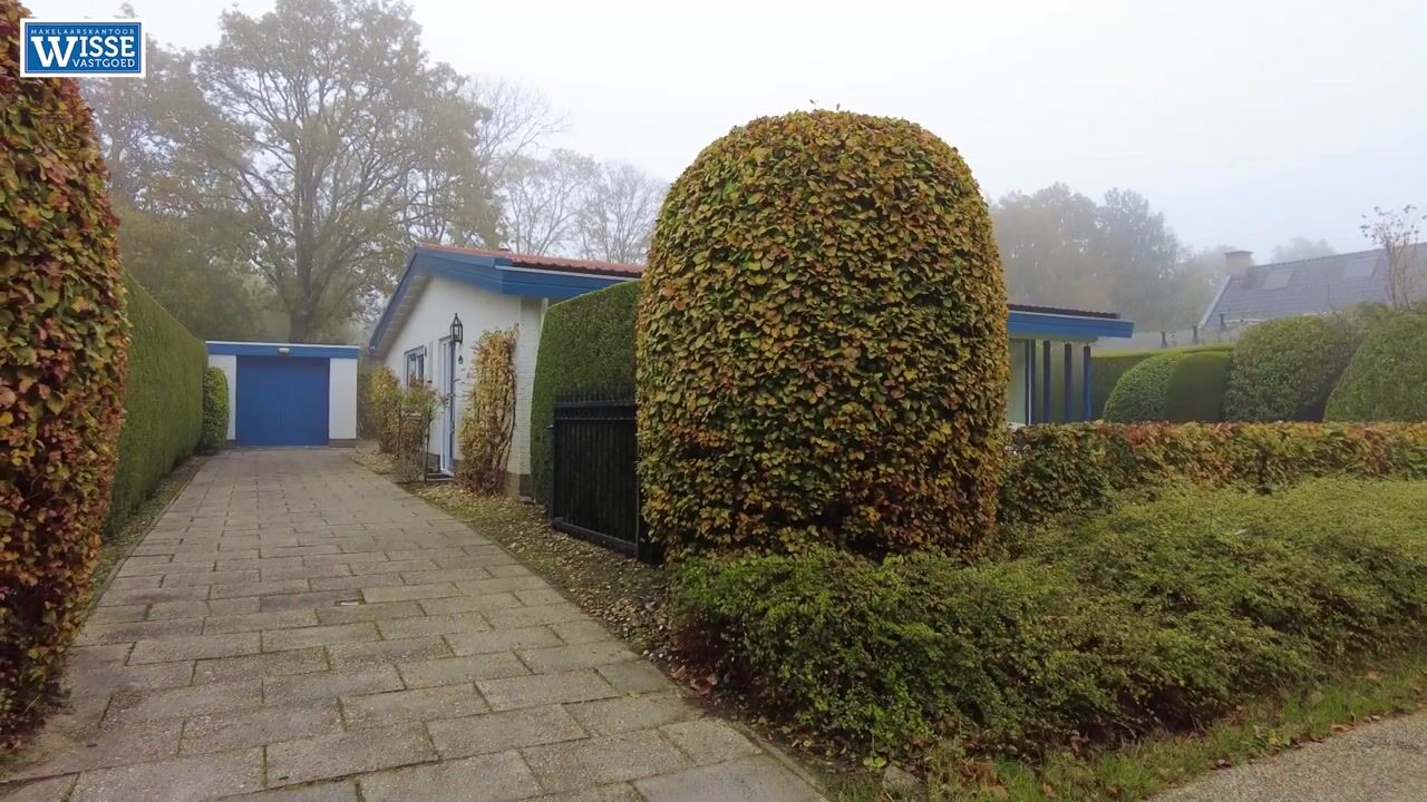 Video of Begonialaan 12