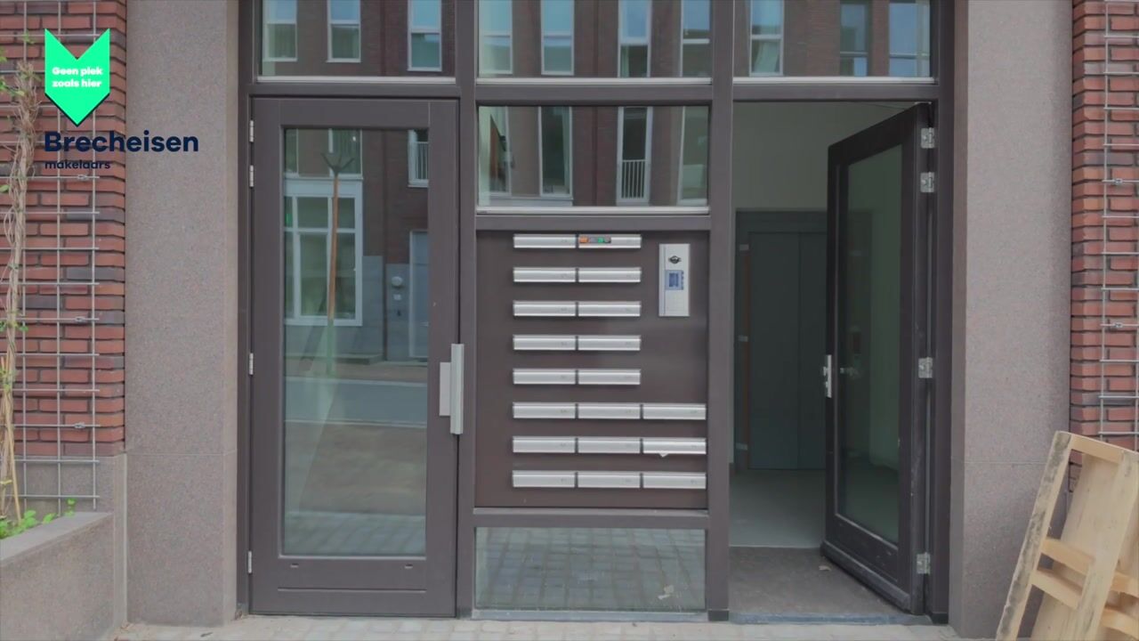 Video van Laan van Sofia 4-K