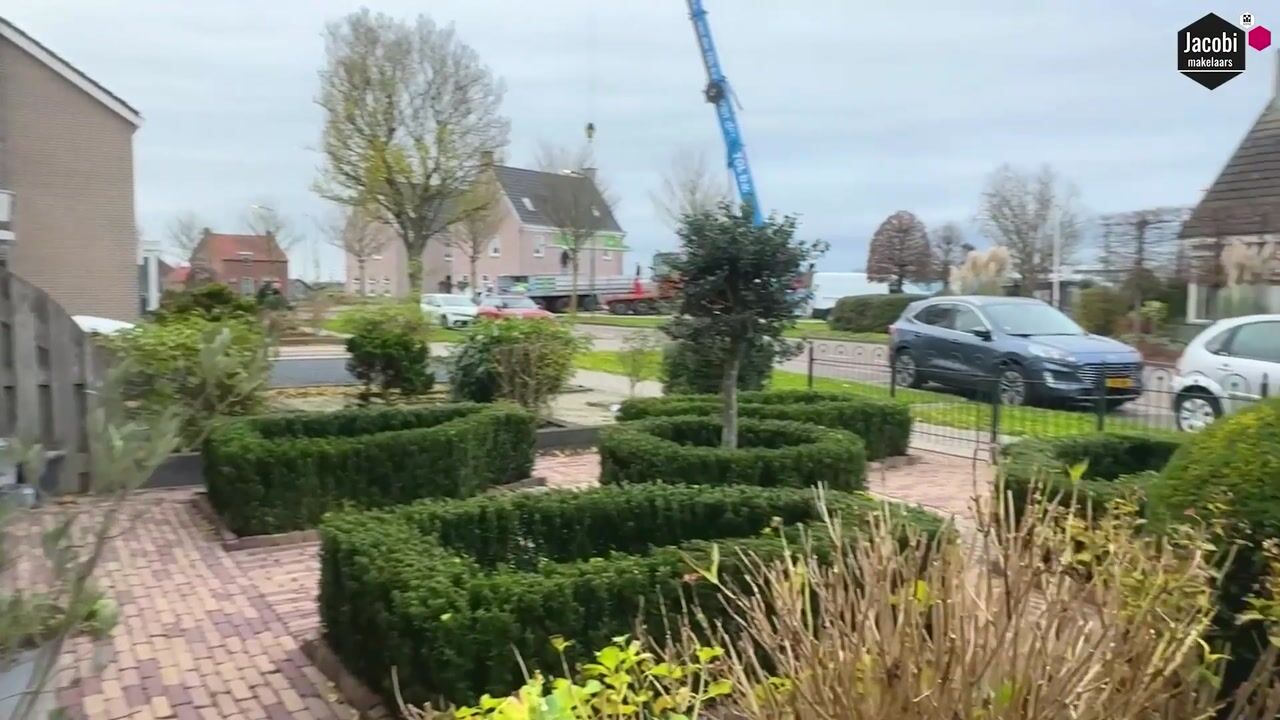 Video van De Bleek 7