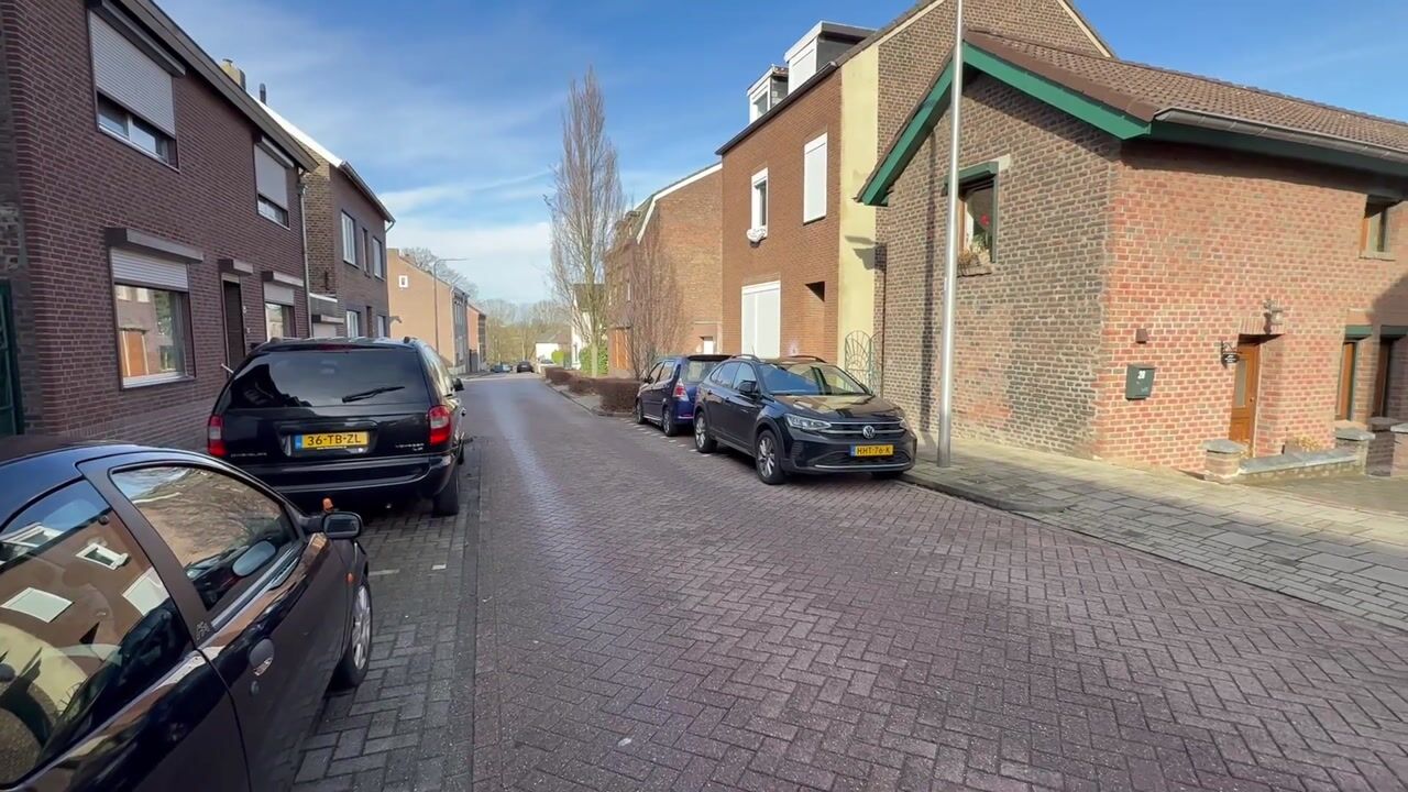 Video van Vinkerstraat 24