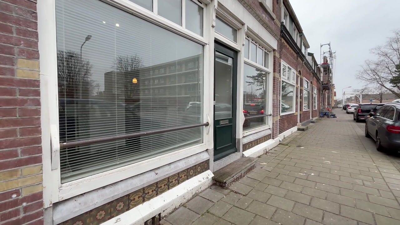 Video of Krommenieërweg 101