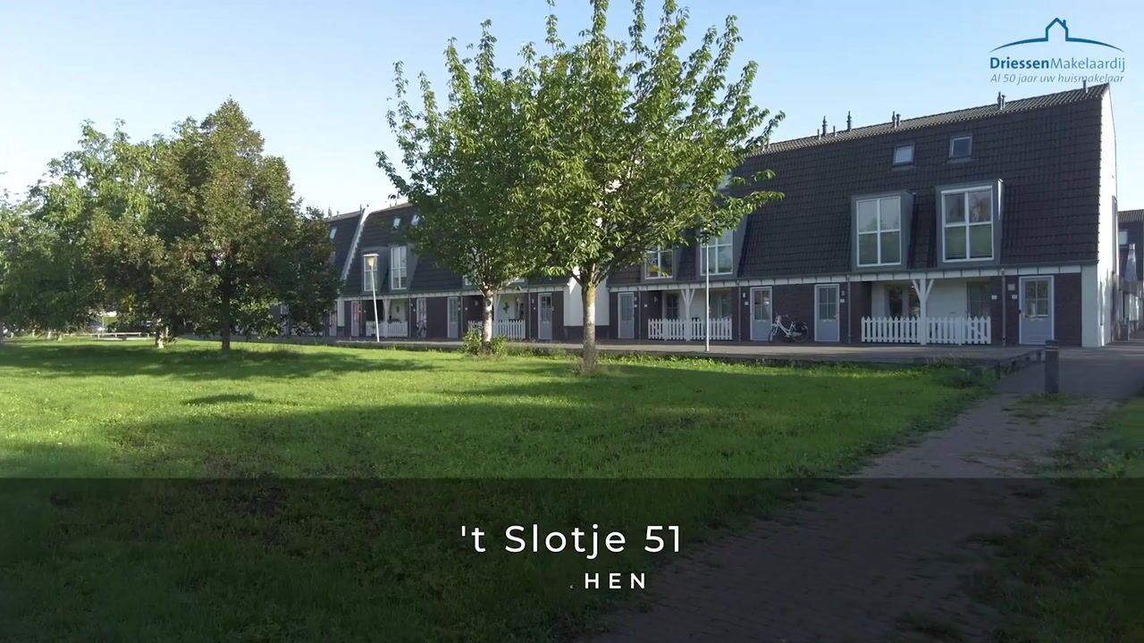 Video van 't Slotje 51