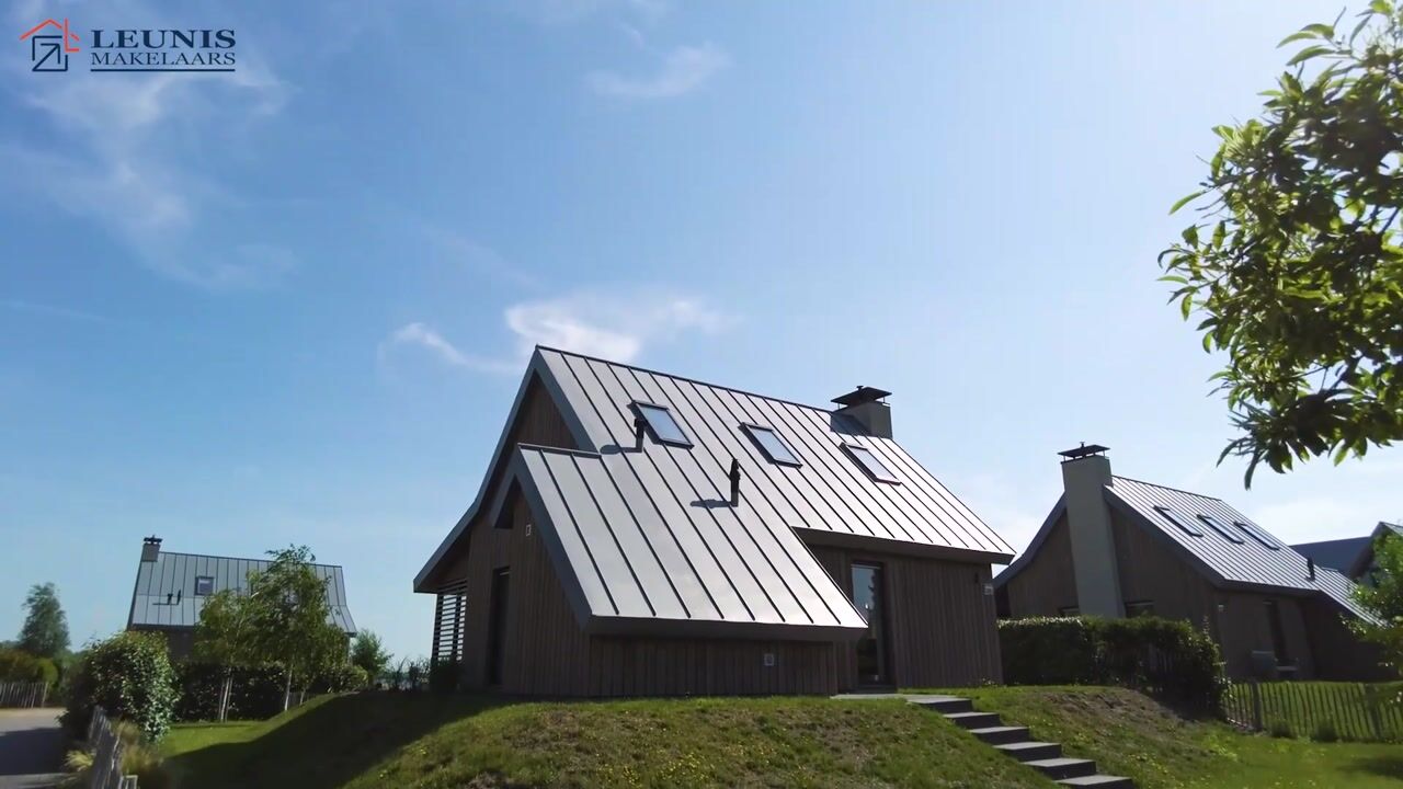 Video of Oesterdam 229