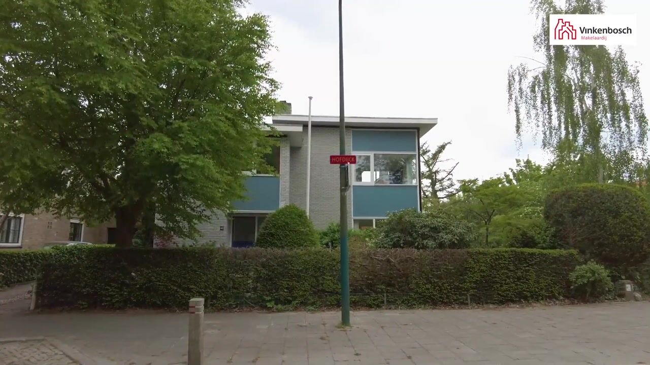 Video of Hofdijck 40