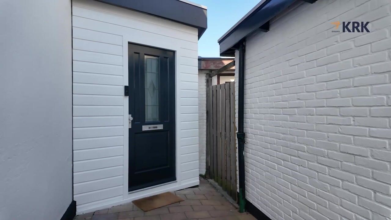 Video van Emmastraat 25